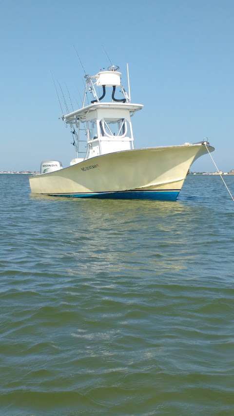 Outerbanks Fishing Charter